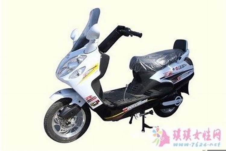 梦见骑电瓶车有什么寓意吗