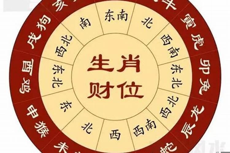 十二生肖发财命的生肖