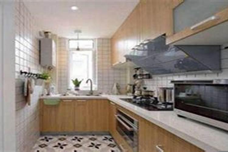 厨房和卫生间只有一墙之隔可以吗