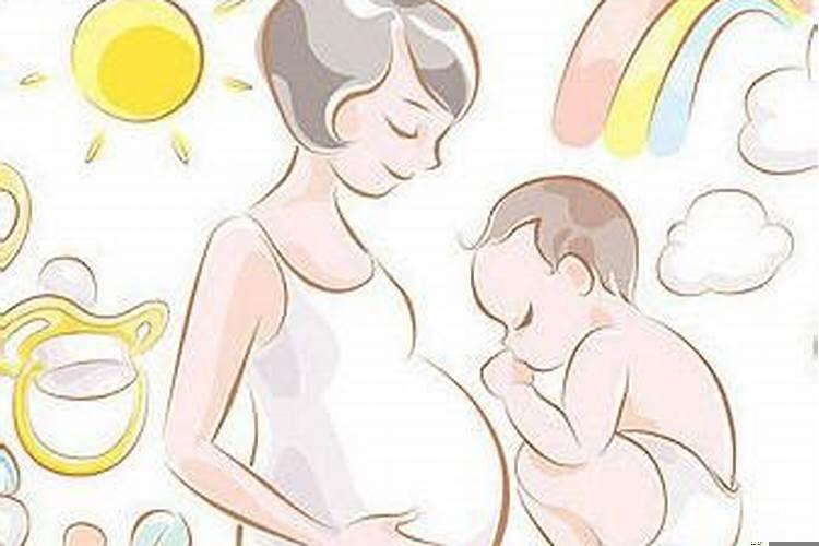 哪些是属于胎梦