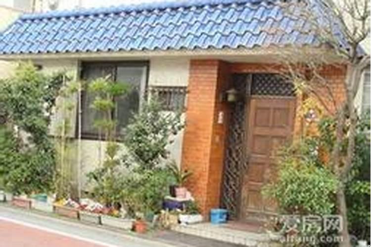 有横财的房子风水特点