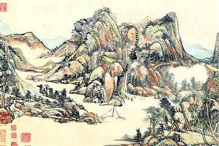 梦见老太太什么意思周公解梦