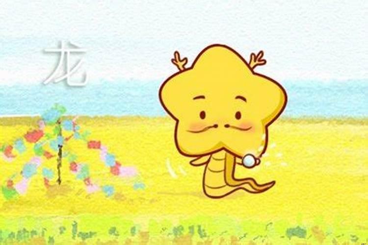 2012年属龙的男孩学业