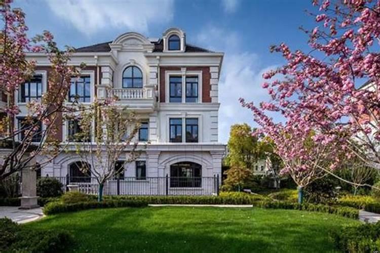 无锡太湖花园别墅