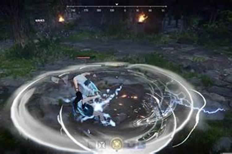 永劫无间幸运值多少好