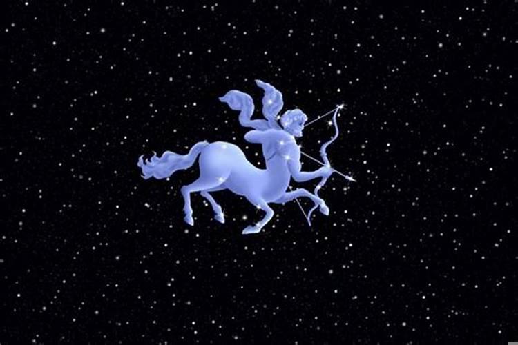 射手座在十二星座排名第几