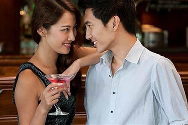 梦见自己的男人出轨是有什么意思吗