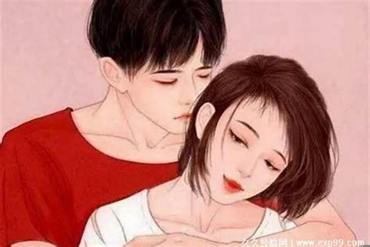 天蝎座开始动情的表现