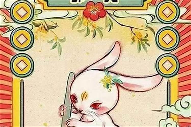 87年属兔与87年属兔的婚配