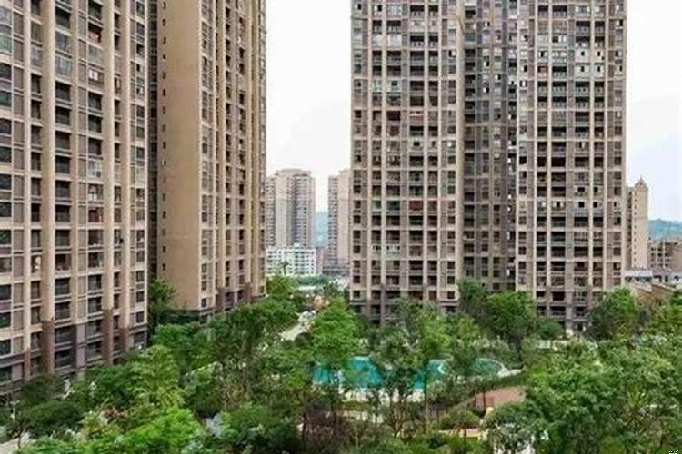 六层以上的住宅小区必须按电梯吗