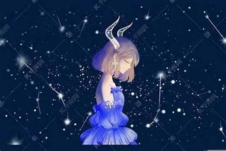 哪个星座最欣赏白羊座