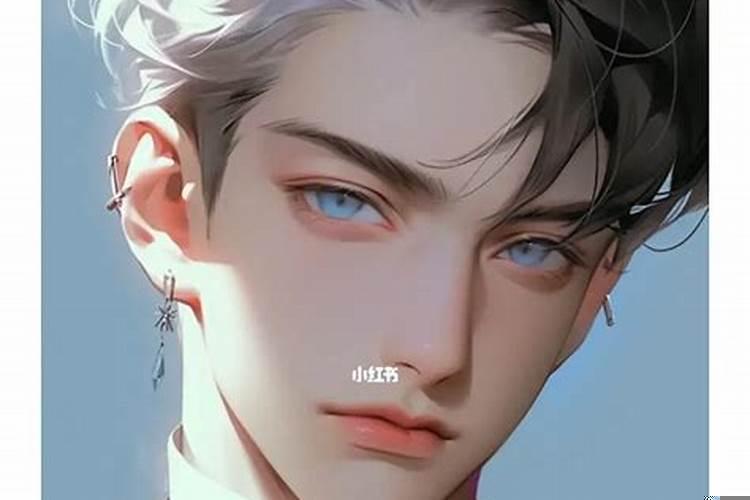 十二星座中哪个星座的男生最帅的