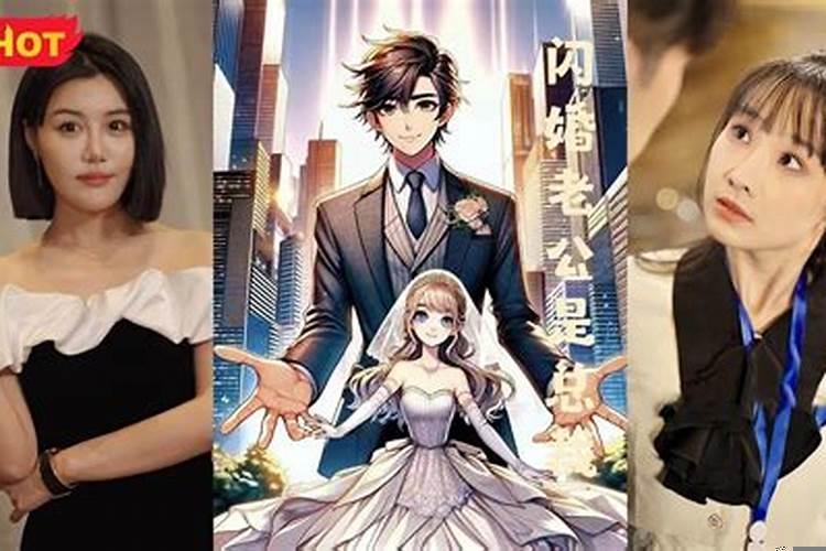 为什么结婚前会倒霉