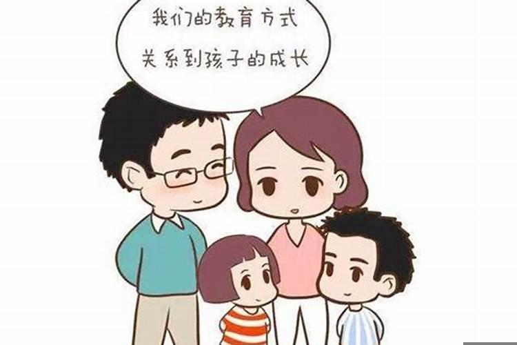孩子教会了我们怎么做父母