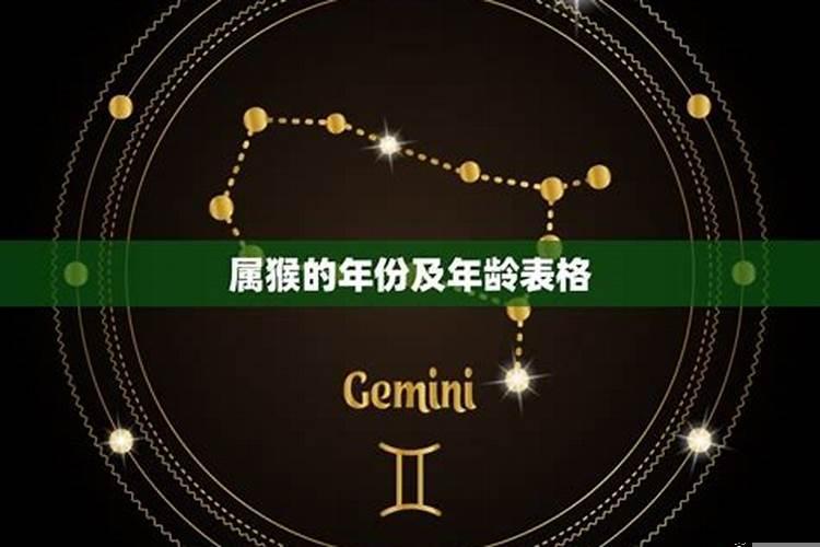 92年7月份的猴是什么星座