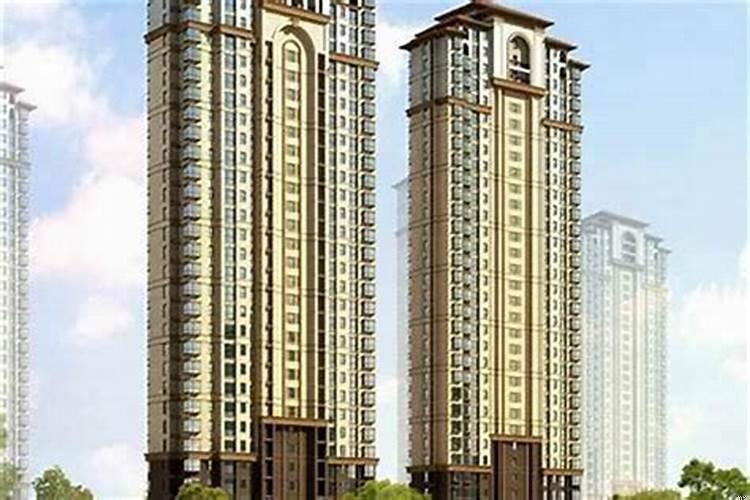 8楼的房子好不好