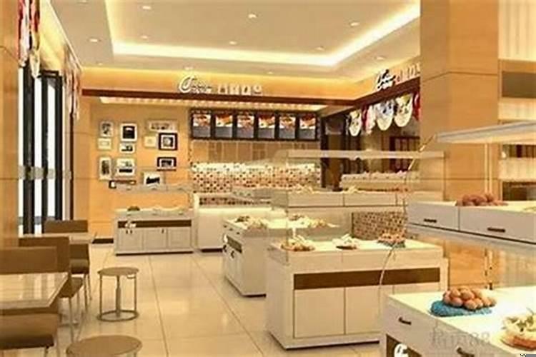 开店风水招财怎么摆放