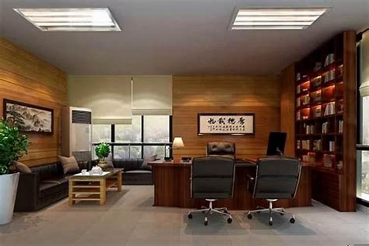 办公室装修细节注意事项