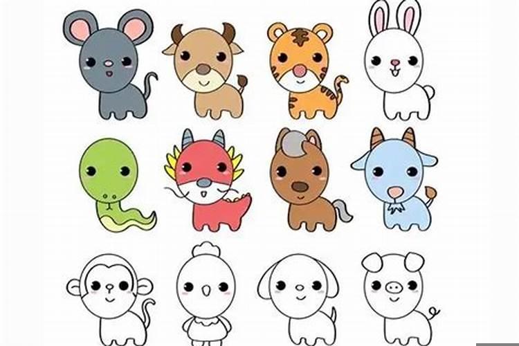 十二生肖佩戴什么最招财