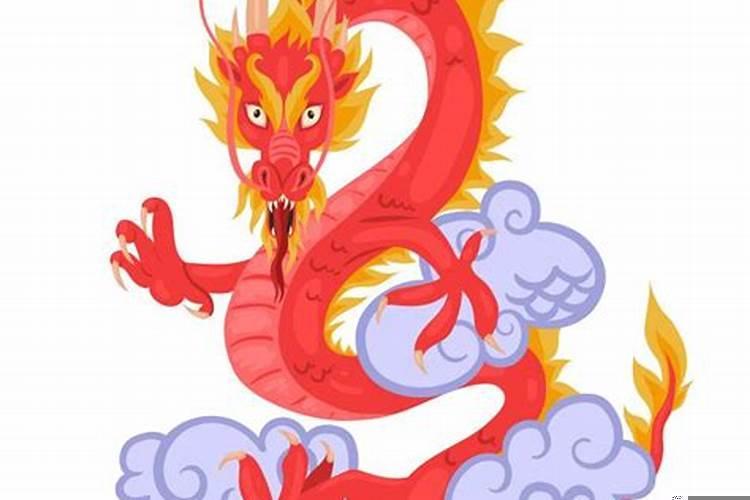 1988年属龙的是什么命今年运气