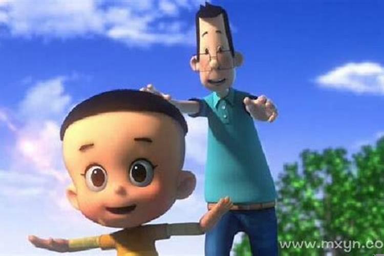 女人梦见儿子丢了找到了