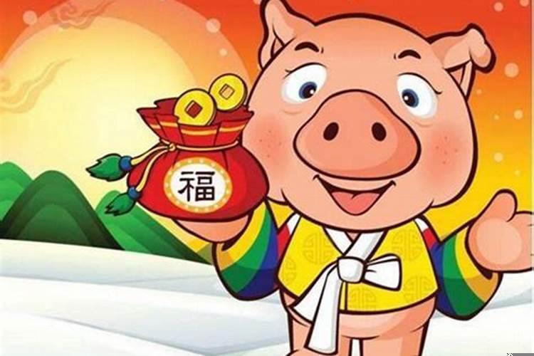 95年属猪女结婚年龄