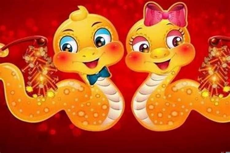 男蛇和女兔的相配吗