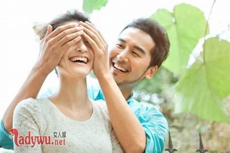 梦见和喜欢的人羞羞