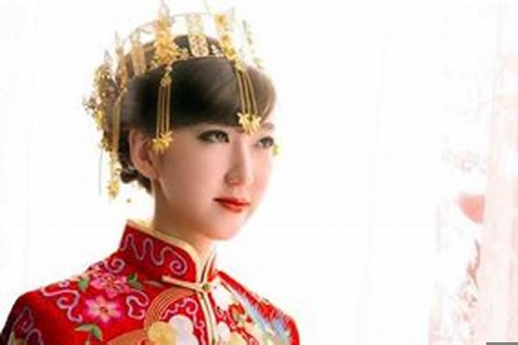 周公解梦梦到自己结婚是什么意思呀