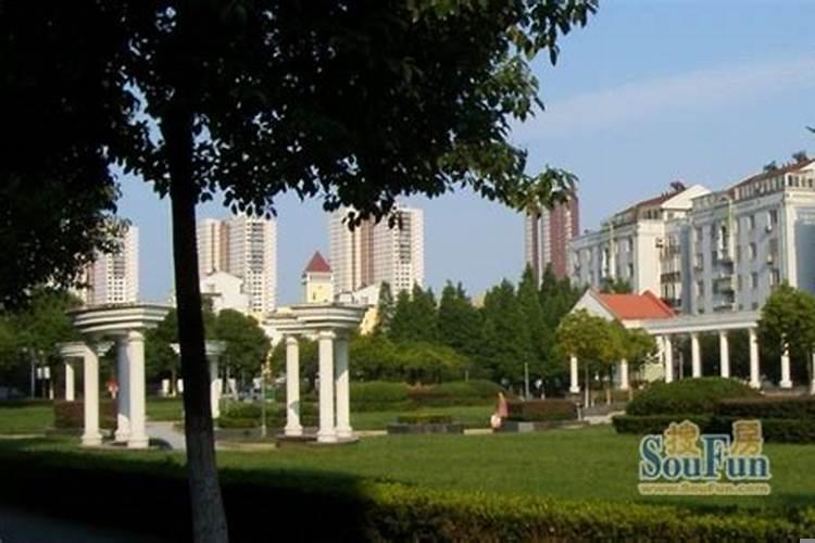 无锡太湖花园别墅