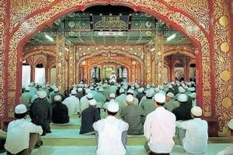 阿拉伯随礼方式有哪些