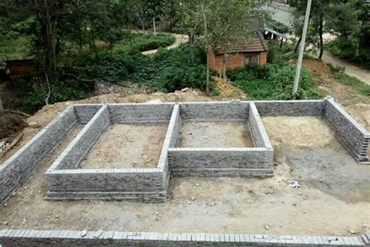 老家盖房子风水讲究