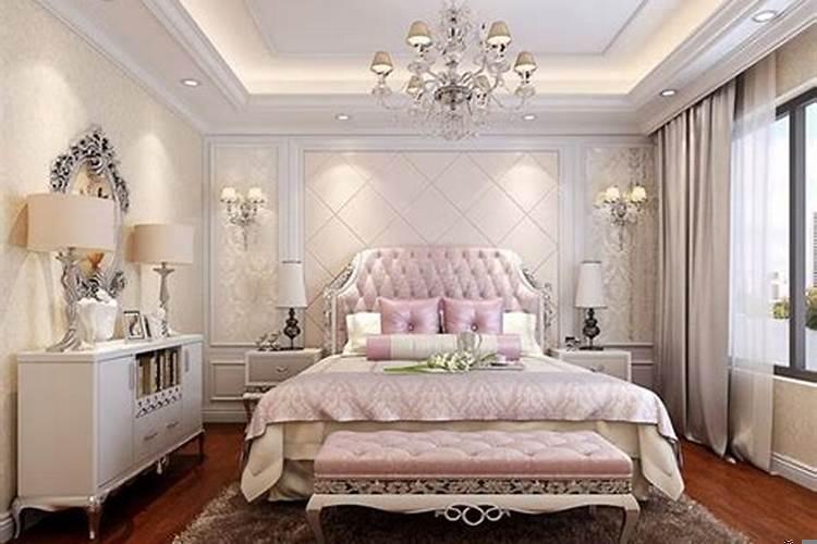 卧室装什么门好点