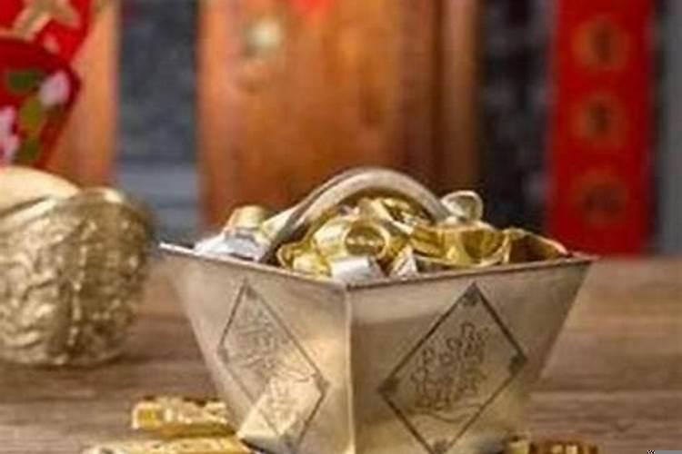 增加运气的办法