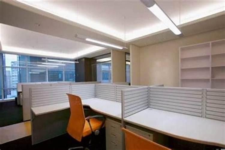 办公室怎么设计好看