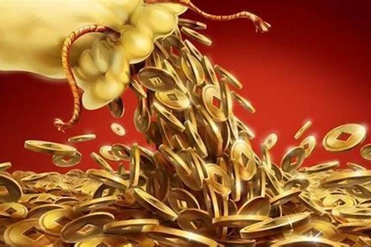 食伤旺财旺而身弱的女命八字