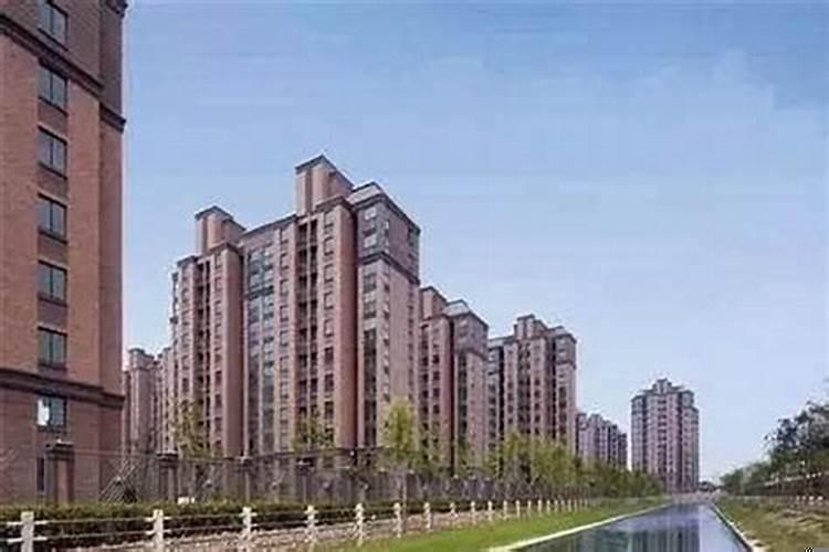 买房4楼好不好，从风水来说