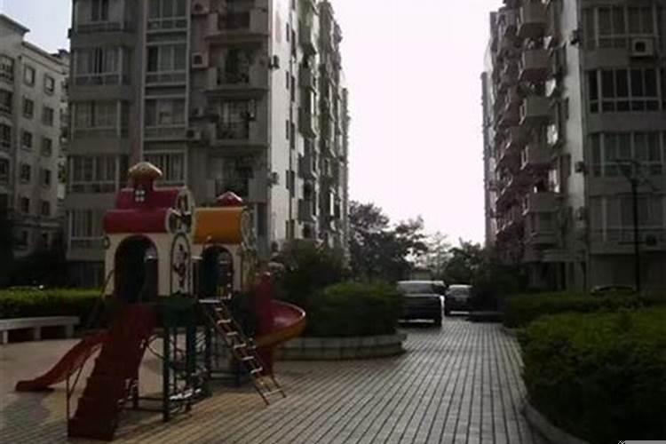 8楼的房子好不好