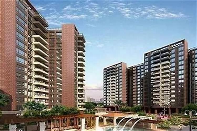 买房4楼好不好，从风水来说