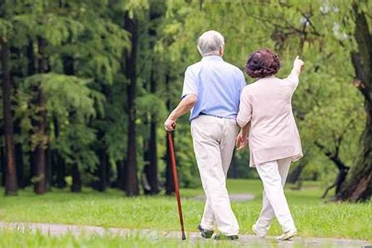 梦见老人摔倒寓意什么预兆