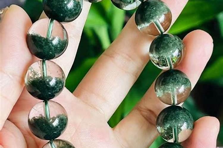 事业运什么水晶