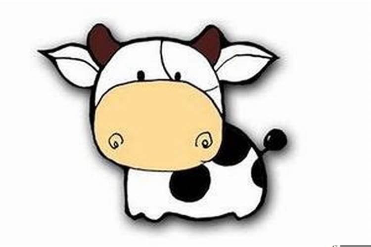 2021年牛四月份出生的命好