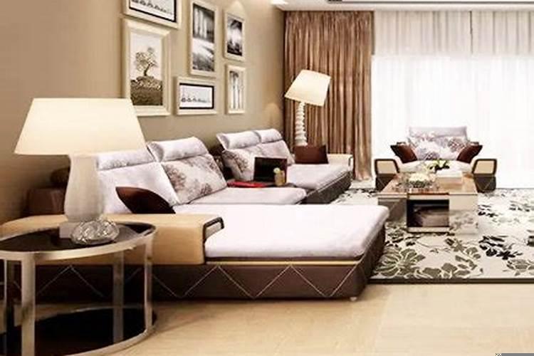 院子东南方向有座公厕好不好