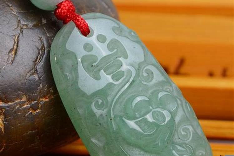 三种属相不能戴玉