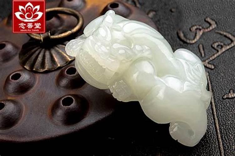 什么人都可以戴貔貅吗