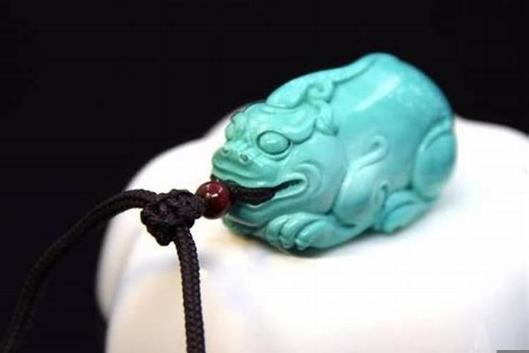 什么人都可以戴貔貅吗