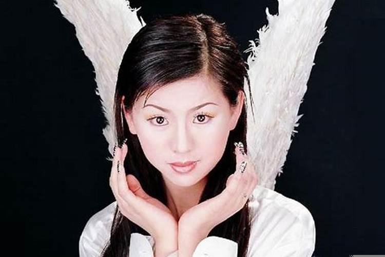 女命八字无官杀