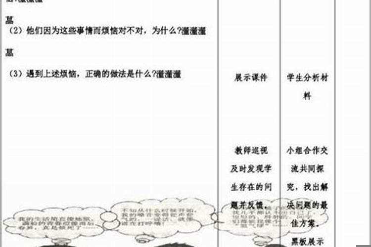 悦纳自我的方式