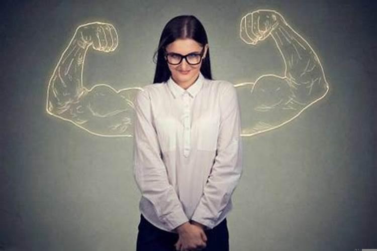 有的经历能让人改变性格