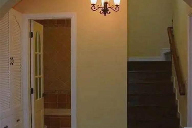 家中的风水常识